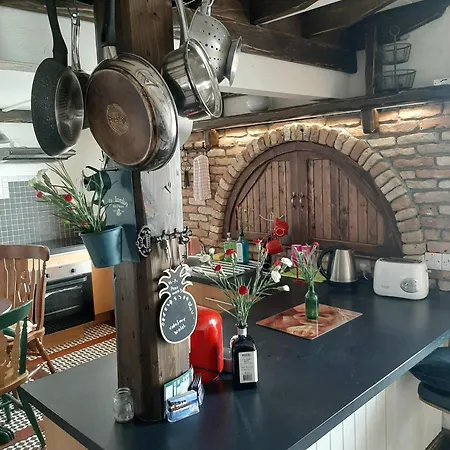 Apartment Cozy In 60 M² View Galway