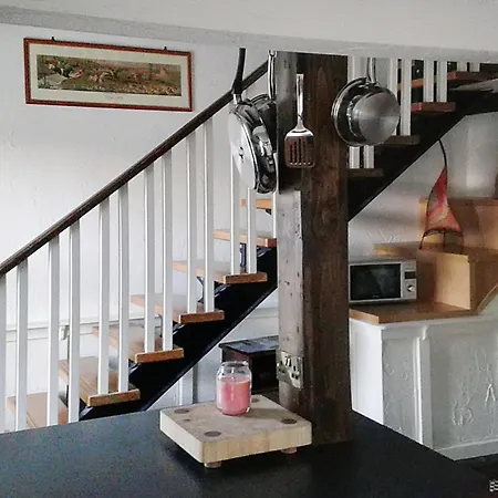 Cozy In 60 M² View * Galway
