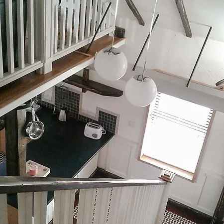 Cozy In 60 M² View Apartment