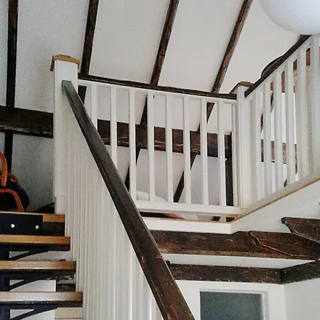 Apartment Cozy In 60 M² View