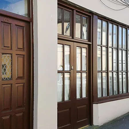 Apartment Cozy In 60 M² View
