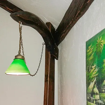 Cozy In 60 M² View Apartment *