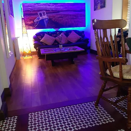 Cozy In 60 M² View *