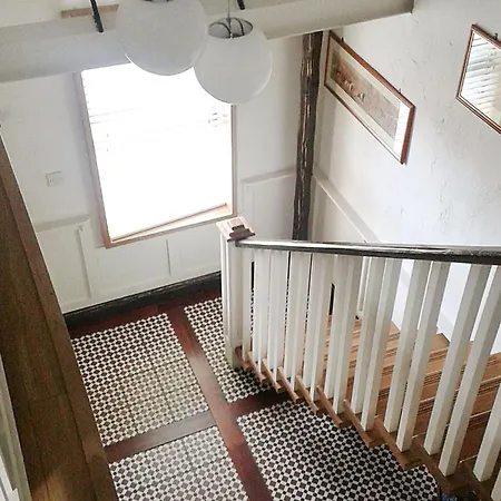 Cozy In 60 M² View Apartment *