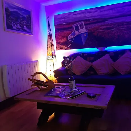 Cozy In 60 M² View Apartment *