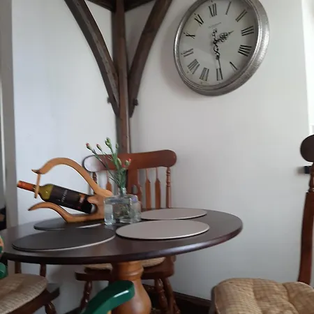 Cozy In 60 M² View Apartment Galway