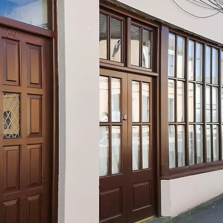 Apartamento Cozy In 60 M² View *
